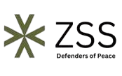 ZSS logo